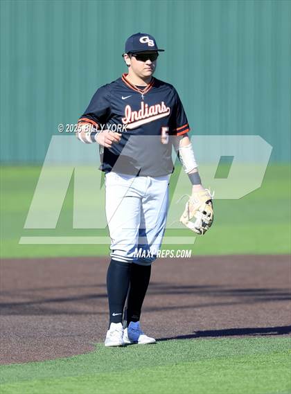 Thumbnail 3 in Grand Saline vs Van photogallery.