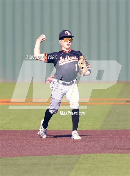Thumbnail 2 in Grand Saline vs Van photogallery.