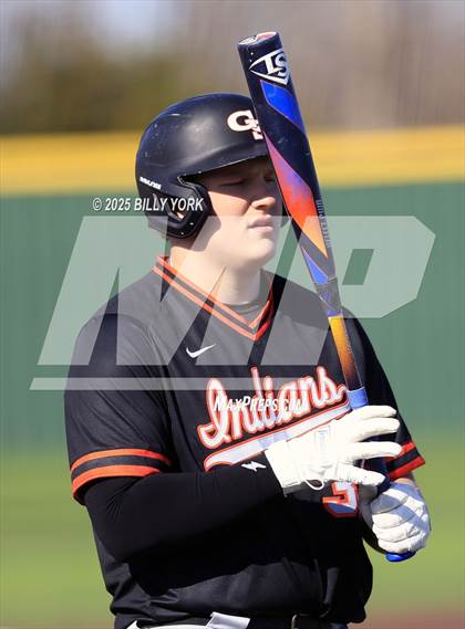 Thumbnail 2 in Grand Saline vs Van photogallery.