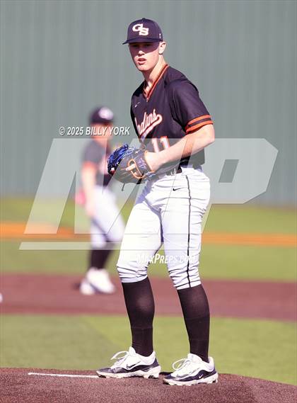 Thumbnail 2 in Grand Saline vs Van photogallery.