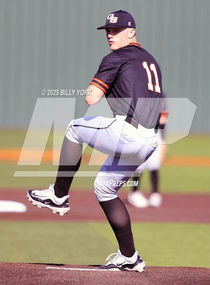 Thumbnail 3 in Grand Saline vs Van photogallery.