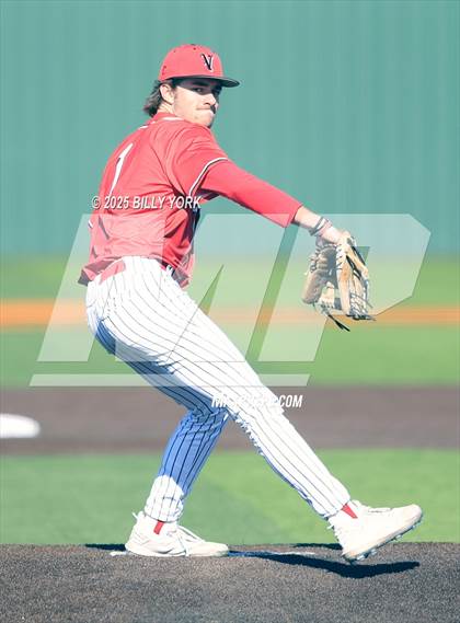 Thumbnail 2 in Grand Saline vs Van photogallery.