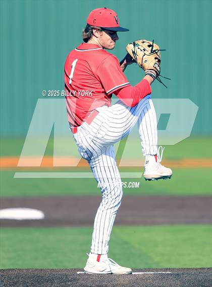 Thumbnail 1 in Grand Saline vs Van photogallery.