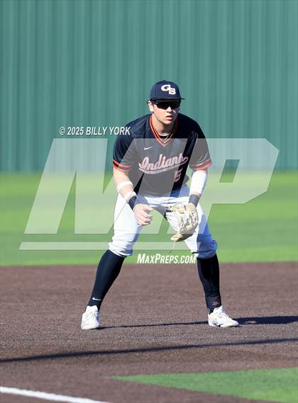 Thumbnail 3 in Grand Saline vs Van photogallery.