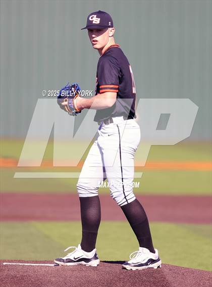 Thumbnail 1 in Grand Saline vs Van photogallery.