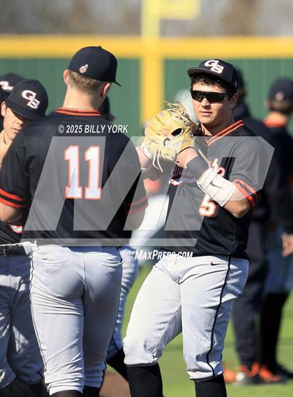 Thumbnail 3 in Grand Saline vs Van photogallery.