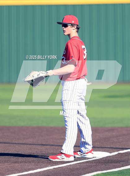 Thumbnail 2 in Grand Saline vs Van photogallery.