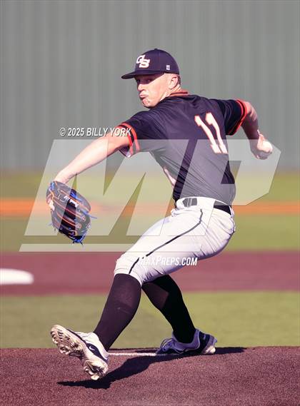 Thumbnail 1 in Grand Saline vs Van photogallery.