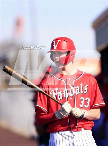 Thumbnail 2 in Grand Saline vs Van photogallery.