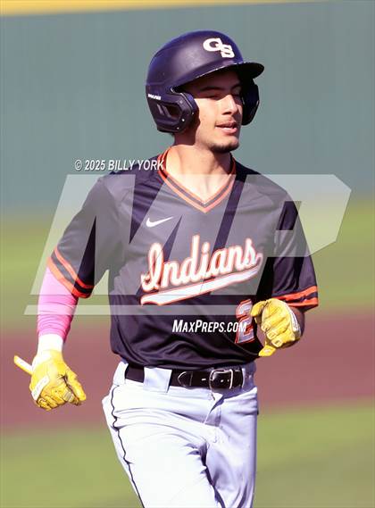Thumbnail 1 in Grand Saline vs Van photogallery.