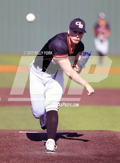 Thumbnail 2 in Grand Saline vs Van photogallery.