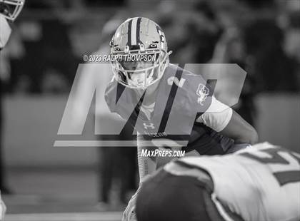 Thumbnail 1 in Grant vs. Woodcreek (SJS D3 Final) photogallery.