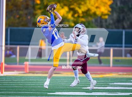 Thumbnail 2 in Grant vs. Woodcreek (SJS D3 Final) photogallery.
