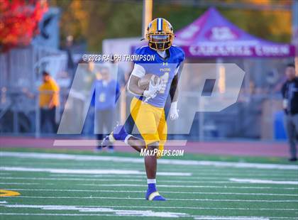 Thumbnail 3 in Grant vs. Woodcreek (SJS D3 Final) photogallery.