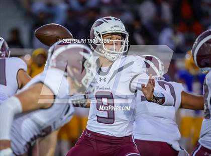 Thumbnail 3 in Grant vs. Woodcreek (SJS D3 Final) photogallery.