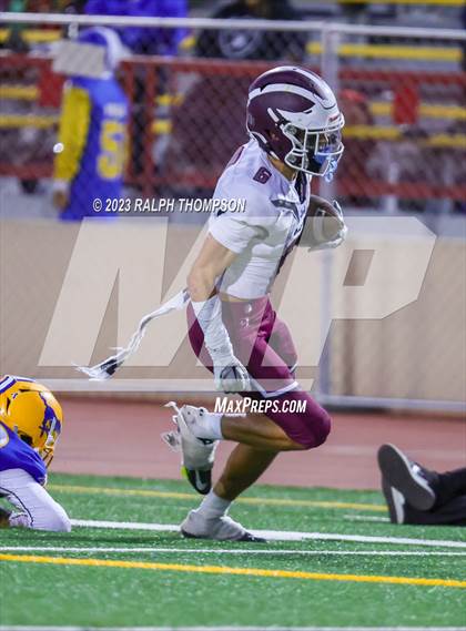 Thumbnail 1 in Grant vs. Woodcreek (SJS D3 Final) photogallery.