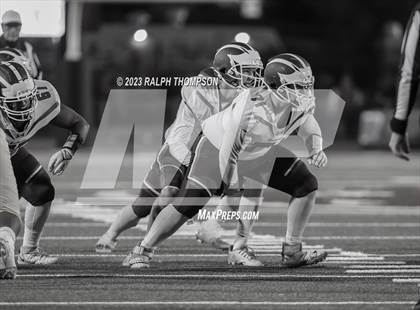 Thumbnail 1 in Grant vs. Woodcreek (SJS D3 Final) photogallery.