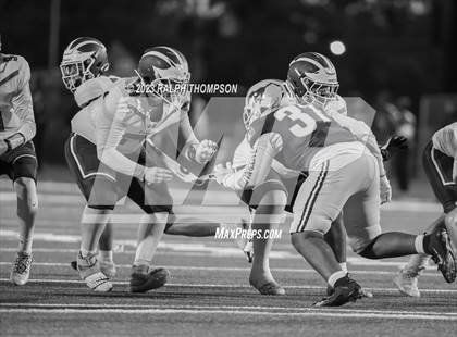 Thumbnail 3 in Grant vs. Woodcreek (SJS D3 Final) photogallery.