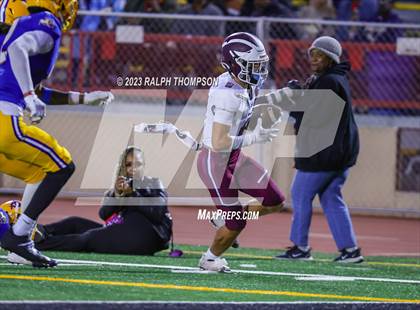 Thumbnail 1 in Grant vs. Woodcreek (SJS D3 Final) photogallery.