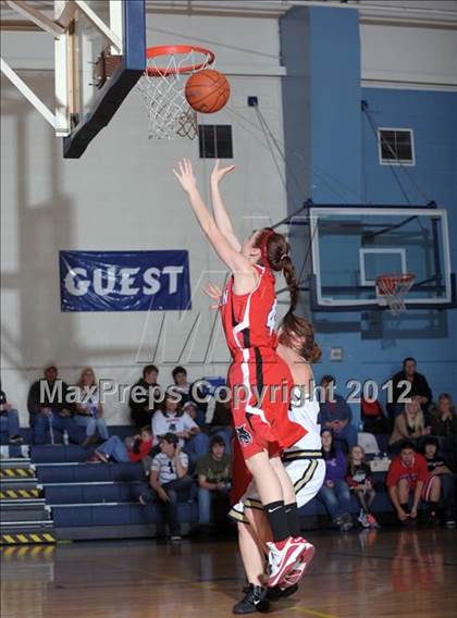 Thumbnail 3 in Lake Mead Academy @ Lincoln County photogallery.