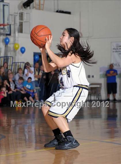 Thumbnail 1 in Lake Mead Academy @ Lincoln County photogallery.