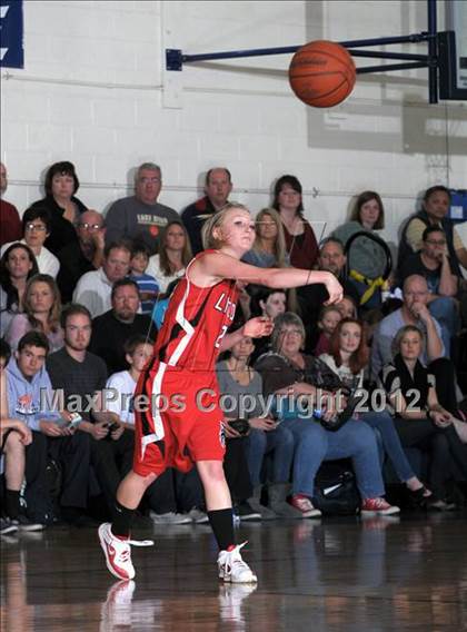 Thumbnail 1 in Lake Mead Academy @ Lincoln County photogallery.