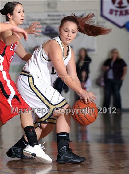 Thumbnail 1 in Lake Mead Academy @ Lincoln County photogallery.