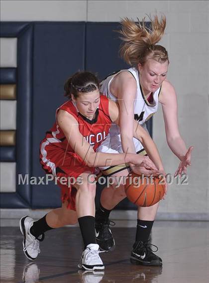 Thumbnail 1 in Lake Mead Academy @ Lincoln County photogallery.