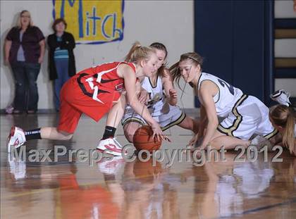 Thumbnail 2 in Lake Mead Academy @ Lincoln County photogallery.