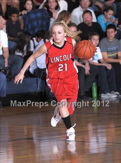 Thumbnail 2 in Lake Mead Academy @ Lincoln County photogallery.