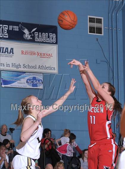 Thumbnail 1 in Lake Mead Academy @ Lincoln County photogallery.