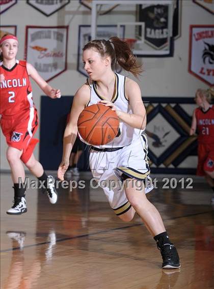 Thumbnail 2 in Lake Mead Academy @ Lincoln County photogallery.