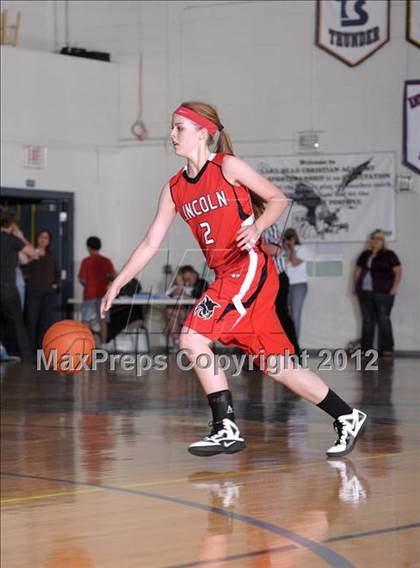 Thumbnail 1 in Lake Mead Academy @ Lincoln County photogallery.