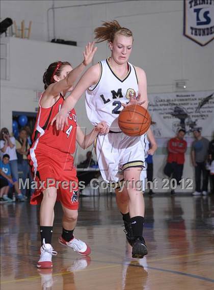 Thumbnail 3 in Lake Mead Academy @ Lincoln County photogallery.