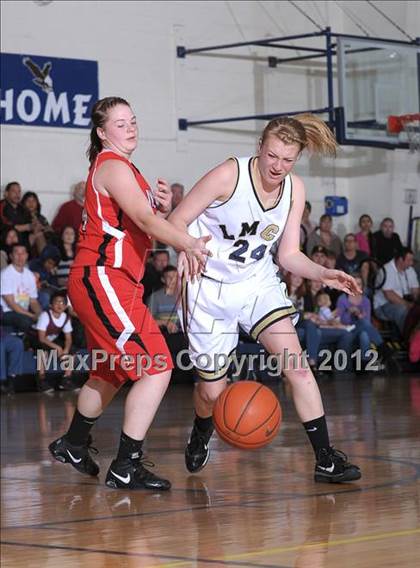 Thumbnail 1 in Lake Mead Academy @ Lincoln County photogallery.