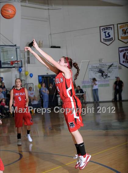 Thumbnail 3 in Lake Mead Academy @ Lincoln County photogallery.
