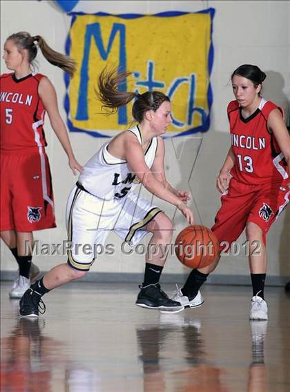 Thumbnail 3 in Lake Mead Academy @ Lincoln County photogallery.