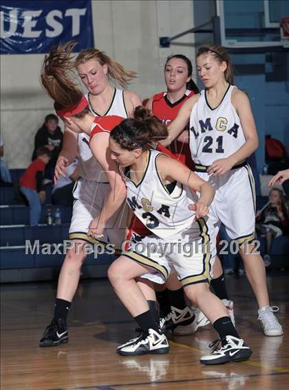 Thumbnail 2 in Lake Mead Academy @ Lincoln County photogallery.