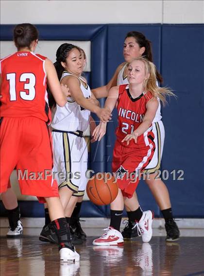 Thumbnail 3 in Lake Mead Academy @ Lincoln County photogallery.
