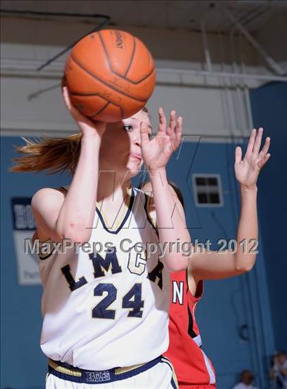 Thumbnail 2 in Lake Mead Academy @ Lincoln County photogallery.