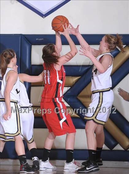 Thumbnail 2 in Lake Mead Academy @ Lincoln County photogallery.
