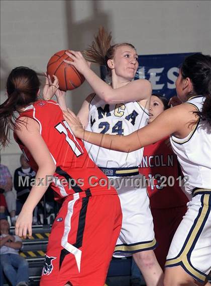 Thumbnail 3 in Lake Mead Academy @ Lincoln County photogallery.