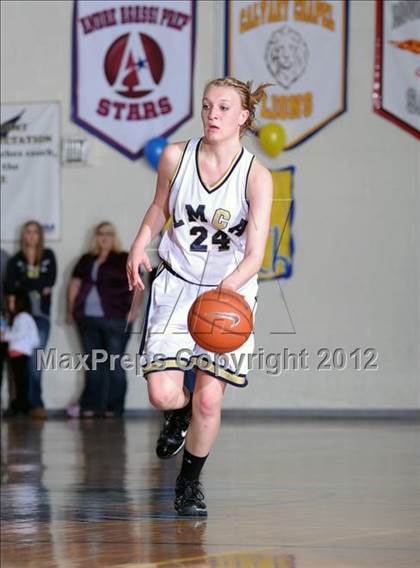 Thumbnail 2 in Lake Mead Academy @ Lincoln County photogallery.