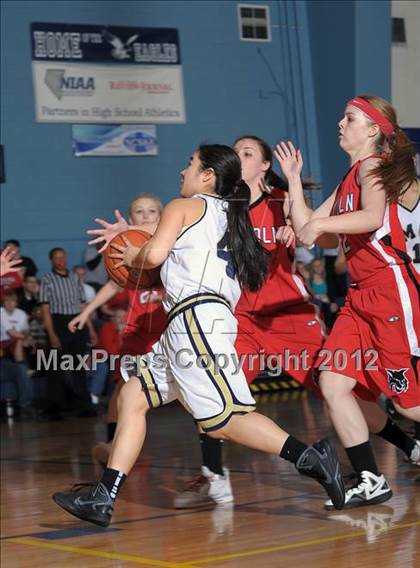 Thumbnail 1 in Lake Mead Academy @ Lincoln County photogallery.