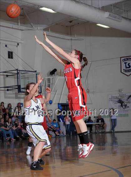 Thumbnail 2 in Lake Mead Academy @ Lincoln County photogallery.