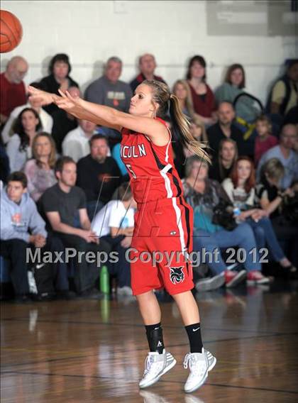 Thumbnail 3 in Lake Mead Academy @ Lincoln County photogallery.