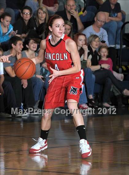 Thumbnail 3 in Lake Mead Academy @ Lincoln County photogallery.