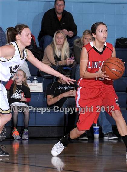 Thumbnail 1 in Lake Mead Academy @ Lincoln County photogallery.