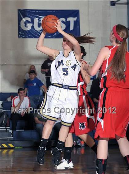 Thumbnail 3 in Lake Mead Academy @ Lincoln County photogallery.