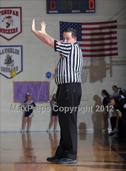 Thumbnail 1 in Lake Mead Academy @ Lincoln County photogallery.